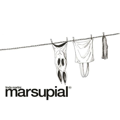 Marsupial EP
