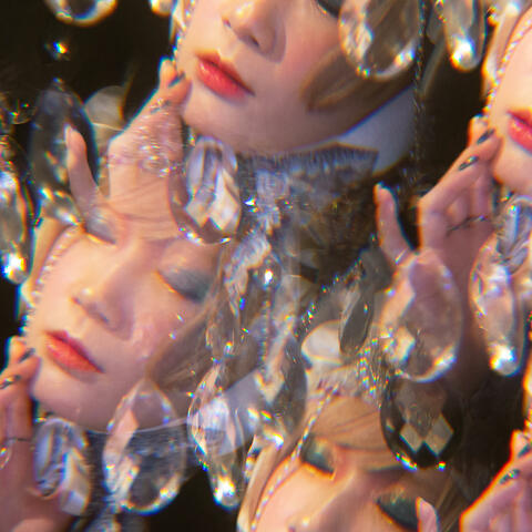 Glitter 綺羅綺羅 キラキラ