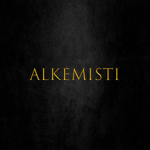 ALKEMISTI