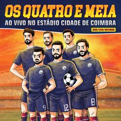 Já Estou de Regresso, Amor