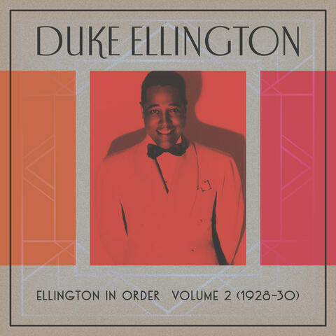Ellington In Order, Vol 2 (1928-30)