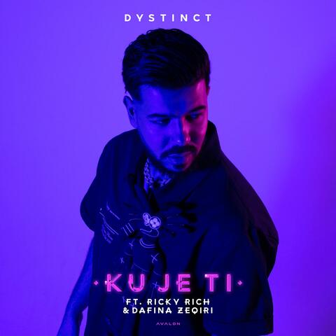 Ku Je Ti