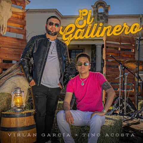 El Gallinero (En Vivo)