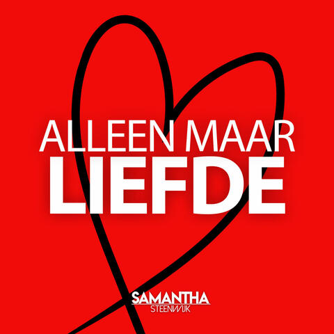 Alleen Maar Liefde