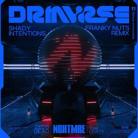 Shady Intentions (Franky Nuts Remix)