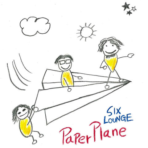 Paper Plane Paper Plane ペーパープレーン