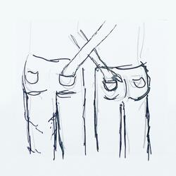 jeans