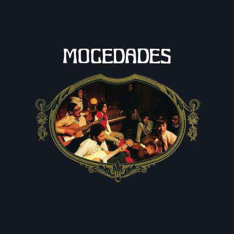 Mocedades (1970)