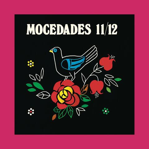 Mocedades 11/12