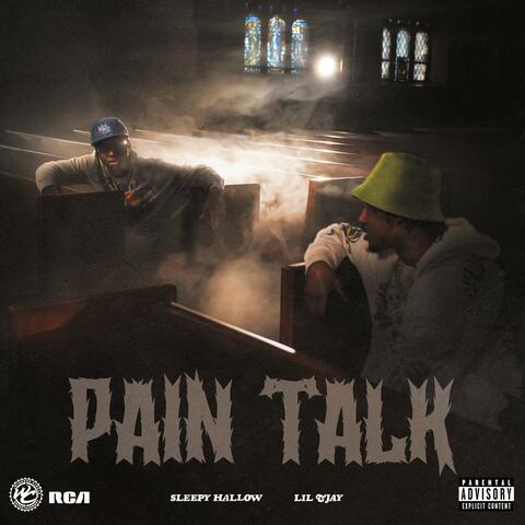 Pain Talk