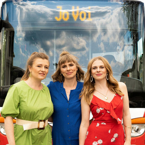 Jo voi