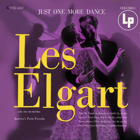 Just One More Dance