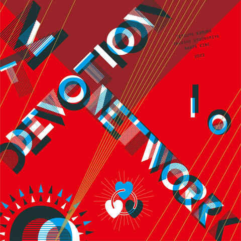 DEVOTION DEVOTION ディヴォーション