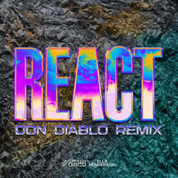 REACT