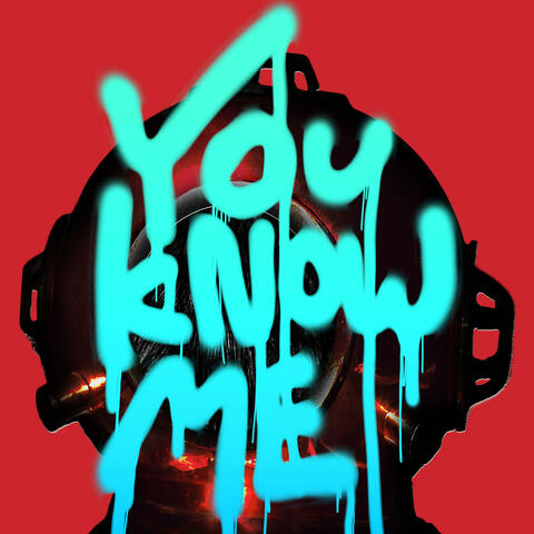 YOU KNOW ME YOU KNOW ME ユーノーミー