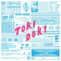 TOKIDOKI TOKIDOKI トキドキ