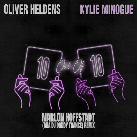 Oliver Heldens & Kylie Minogue