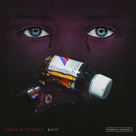 Codein Tränen