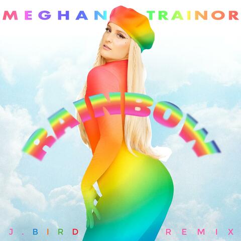 Rainbow (j.bird remix)