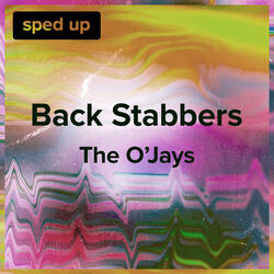Back Stabbers