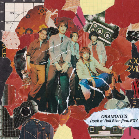 Rock n' Roll Star Rock n' Roll Star ロックンロールスター