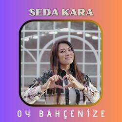 Oy Bahçenize