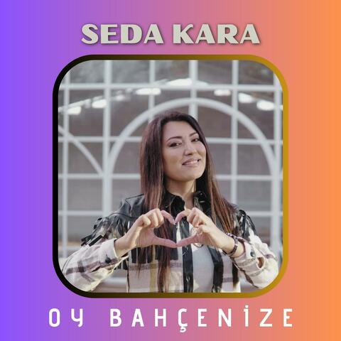 Oy Bahçenize