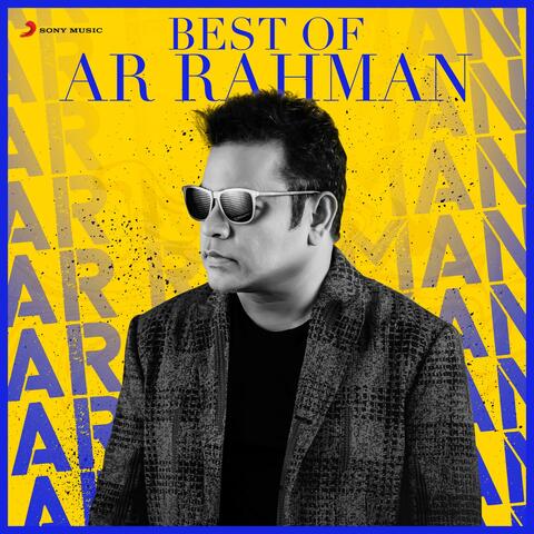 A.R. Rahman;Abhay Jodhpurkar;Harini