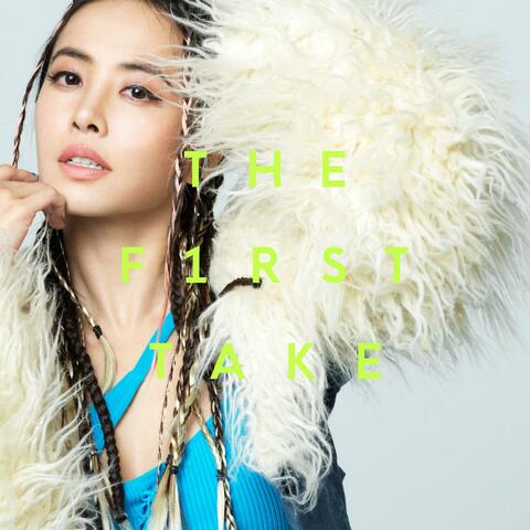 Womxnly - From THE FIRST TAKE