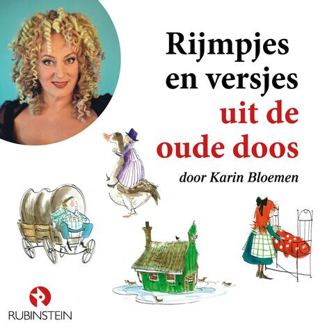 Rijmpjes en versjes uit de oude doos