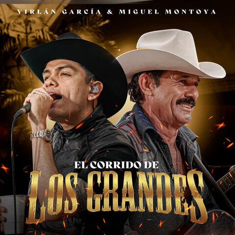 El Corrido de los Grandes