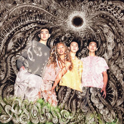 Gorgeous Gorgeous ゴージャス