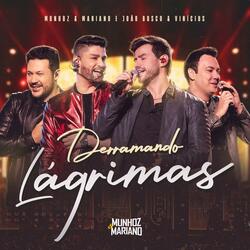 Derramando lágrimas