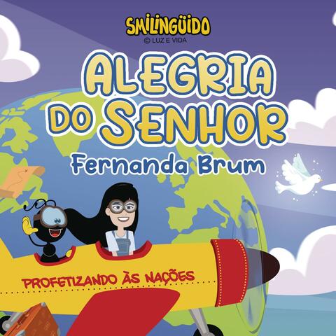 Alegria do Senhor