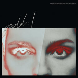 odd:I odd:I オッドアイ