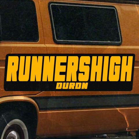 Runner's High Runner's High ランナーズハイ