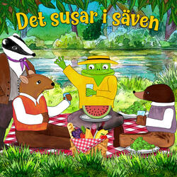 Det susar i säven 2