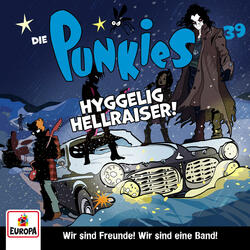 Medley: Gegen den Rest der Welt / King of Styling / Searching for a Home