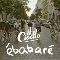 Ébabaré