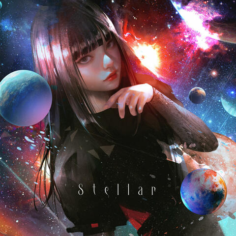 Stellar Stellar ステラ