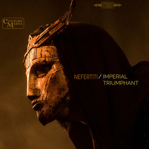Nefertiti