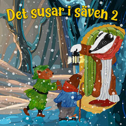 Det susar i säven 5