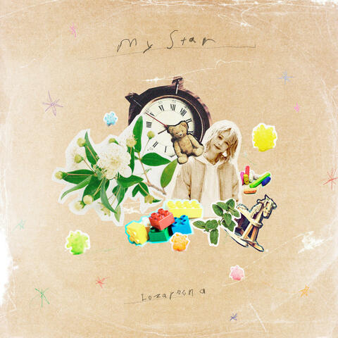 my star my star マイスター