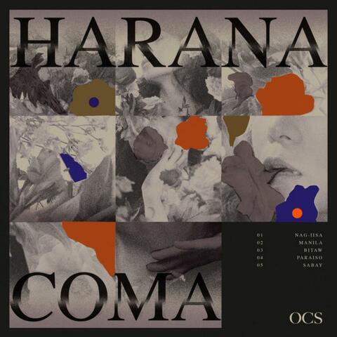 Harana Coma