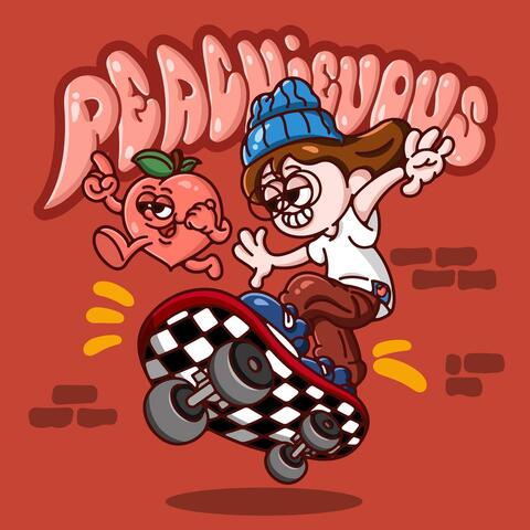 Peachievous