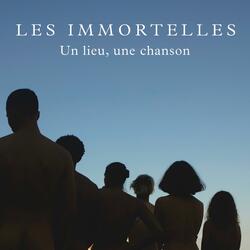 Parc Martin Luther King - "Mono no aware (postlude)"