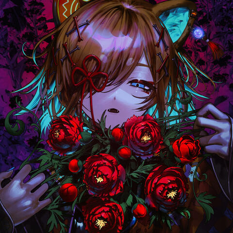 hanahaki syndrome hanahaki syndrome ハナハキシンドローム