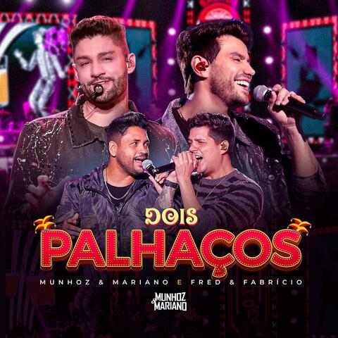 Dois Palhaços
