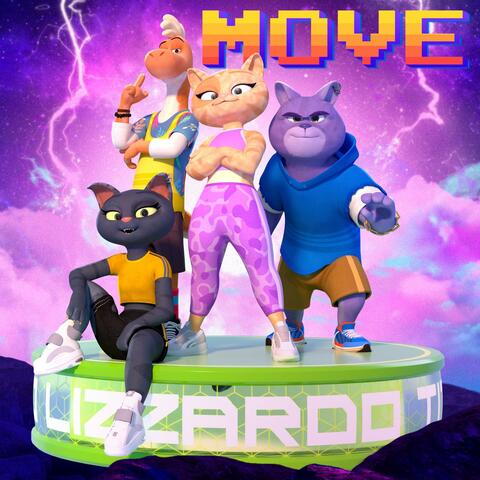 Move Your Head