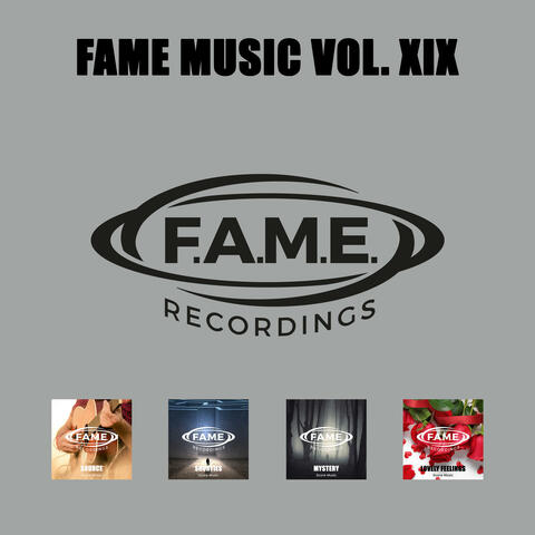 FAME Music Vol. XIX